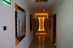 Black Pearly Hotel