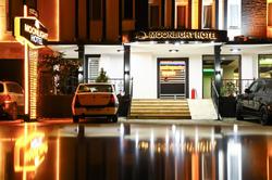 Yıldız Moonlight Hotel Trabzon
