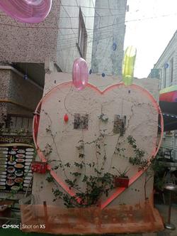 Çarşı Hotel & Cafe