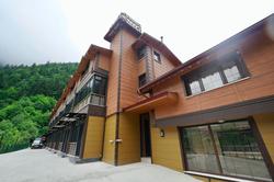 Cennet Suit Otel