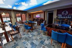 Ecrin Otel