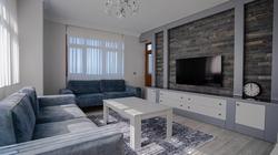 Grand Family Home