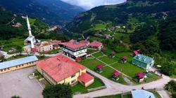 Hamsiköy Cennet Bahçesi Otel & Restaurant