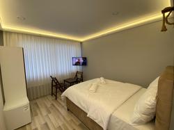 Yamaç Çam Otel