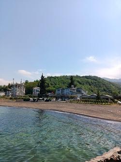 Mare Blu Hotel