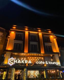 Mina Otel