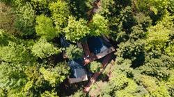 Montana Suite Bungalows