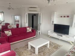 Ismail Yilmaz Apart