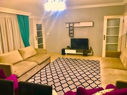 Özdemir Residence
