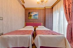Royal Babil Suite Hotel