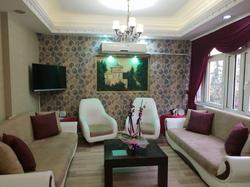 Sulduz Hotel