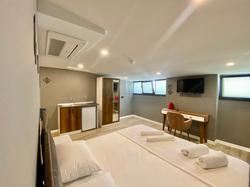 Sas Suite Rooms