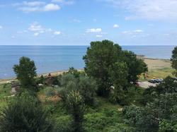 Seaview Villa