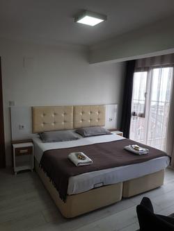 Sıla Apart