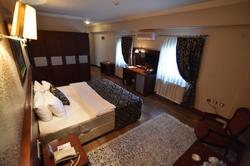 Saylamlar Hotel