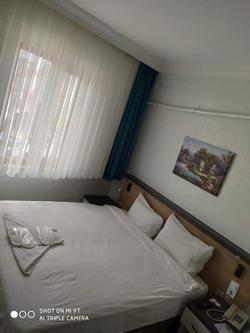 Otel Akdağ 2