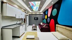 Uyu Room Suit Otel