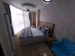 Crystall Hotel
