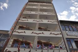 Dilman Gold Otel