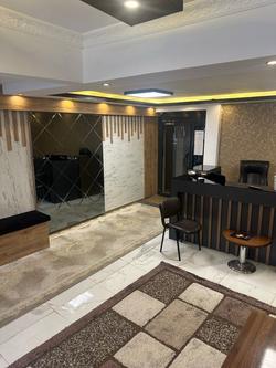 Espinaz Apart Otel