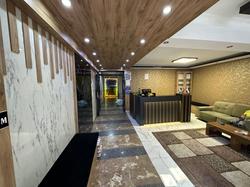 Espinaz Apart Otel