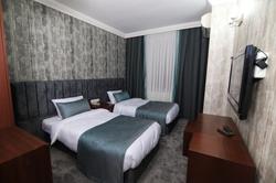 Sardur Hotel