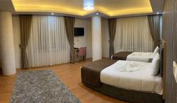İndiana Hotel