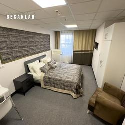 Becanlar Otel