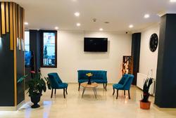 Grand Krone Hotel