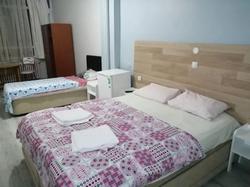 Çiğdem Motel Pansiyon