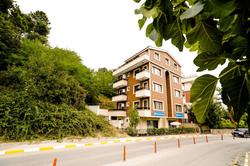 Nuren Hospitality Gökçedere