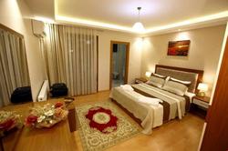 Ugur Termal Residence