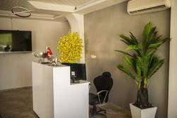 Magarsus Elit Hotel