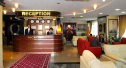 Erten Otel