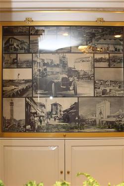 Park Royal Hotel