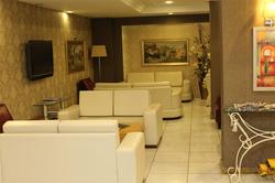 Park Royal Hotel