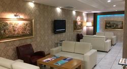 Park Royal Hotel