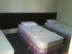 Karadut Pansiyon Nemrut