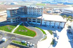 Afbel Termal & Spa Otel