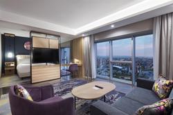 DoubleTree by Hilton SPA Afyonkarahisar