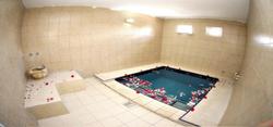 MR Grand Villa Termal Otel Gazlıgöl