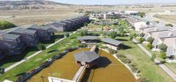 MR Grand Villa Termal Otel Gazlıgöl