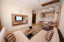 Başaranlar Termal Hotel