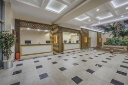 Grand Özgül Termal Tatil Köyü