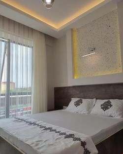Otuken Termal Otel