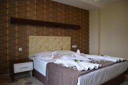 Özbudak Termal Otel