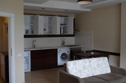 Özbudak Termal Otel