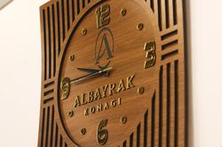 Albayrak Konagi