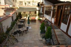 Çifte Konak