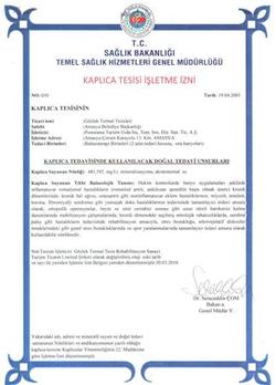 Gözlek Termal